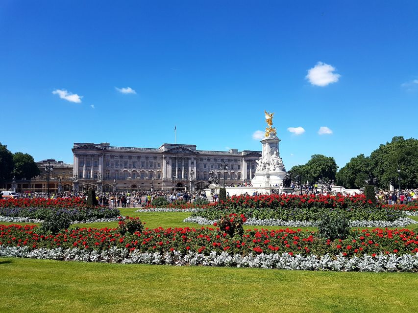 London: Westminster Tour and Churchill War Rooms Visit - Value for $101: what you’re buying besides sightseeing