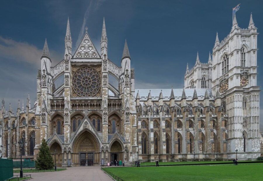 London: Westminster Walking Tour and Visit to Kew Gardens - Why the Westminster walk plus Kew Gardens combo feels smart