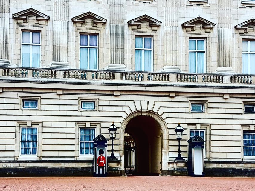 London: Westminster Walking Tour & Westminster Abbey Visit - Who This Tour Fits Best (and Who Might Want a Different Plan)