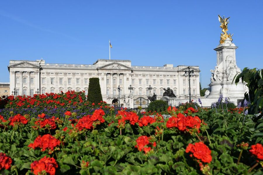 London: Westminster Walking Tour & Westminster Abbey Visit - Meeting at The Ritz, Then Getting Oriented Fast