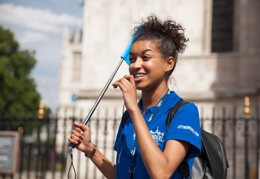 London: Westminster WW2 Tour & Churchill’s War Rooms Ticket - Key highlights you should care about