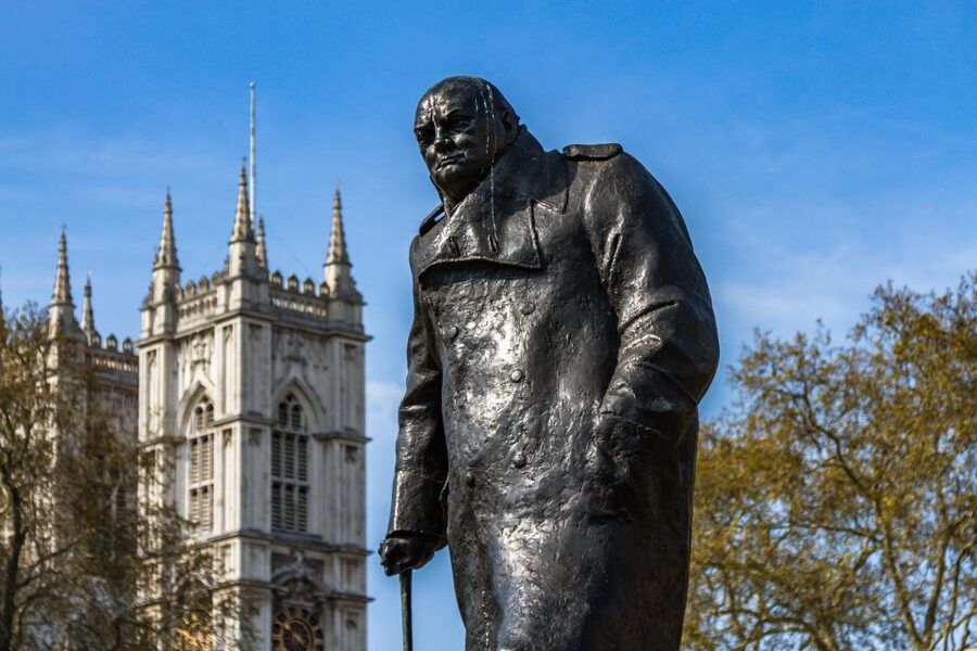 London: Westminster WW2 Tour & Churchill’s War Rooms Ticket - Audio guide reality check: tight spaces, small devices, and clear hearing