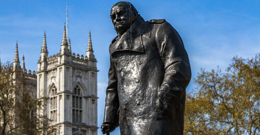 London: Westminster WW2 Tour & Churchill’s War Rooms Ticket - Westminster’s WWII story, told where power actually sat
