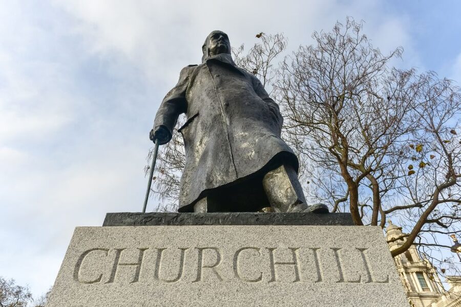 London: Westminster WW2 Tour & Churchill’s War Rooms Ticket - Churchill’s kitchen and the idea that life continued below ground