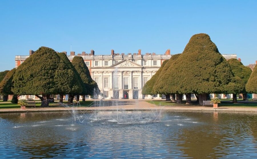 London: Windsor Castle & Henry VIII's Hampton Court Palace - Practical Tips So Your Day Feels Like a Win