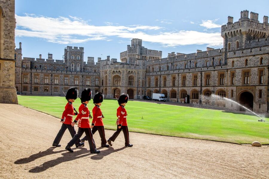 London: Windsor Castle, Stonehenge, and Bath Day Trip - Key things I’d pencil into your plan