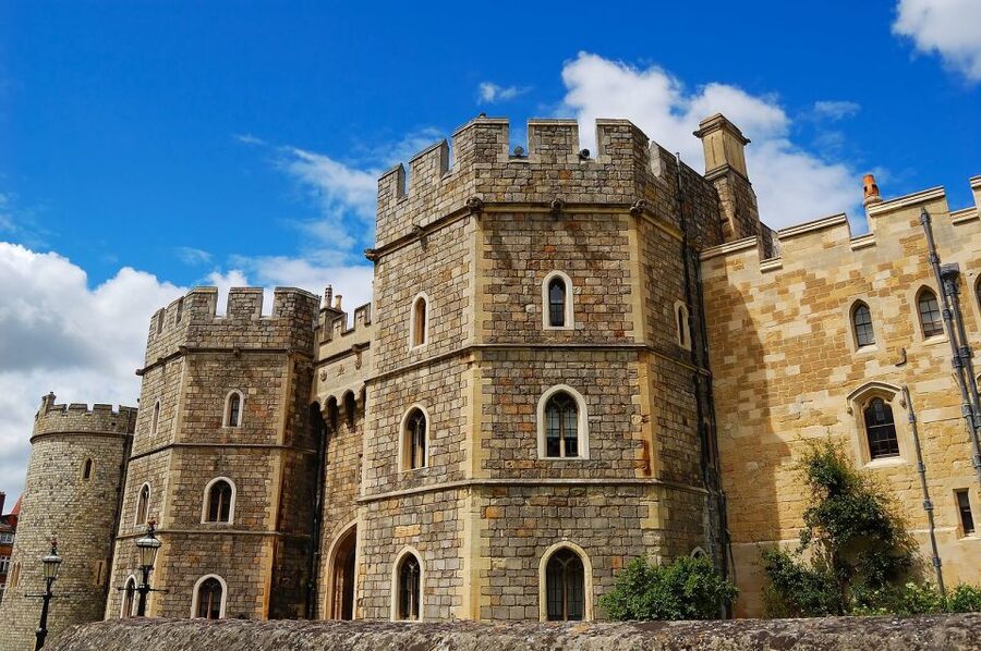 London: Windsor Castle, Stonehenge, and Bath Day Trip - The Roman Baths at Britain’s Natural Hot Spring