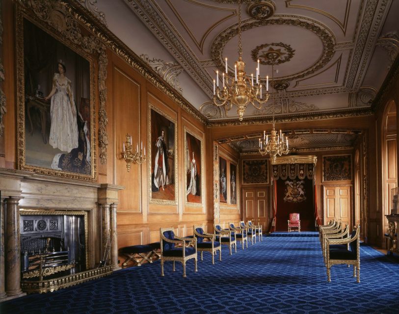 London: Windsor Castle, Stonehenge, and Bath Day Trip - Price and Value: When $120 Makes Sense