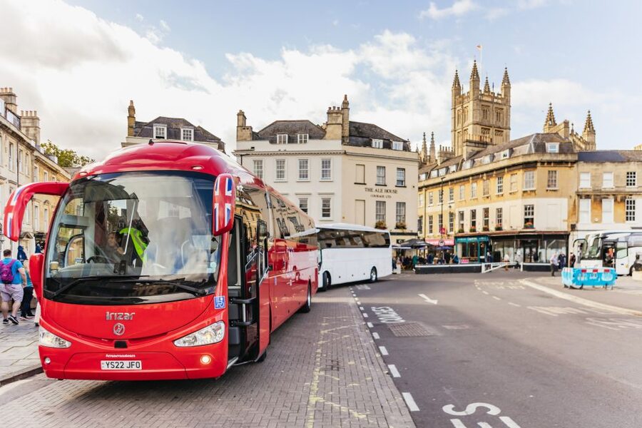London: Windsor Castle, Stonehenge & Bath Full-Day Tour - Key Highlights at a Glance