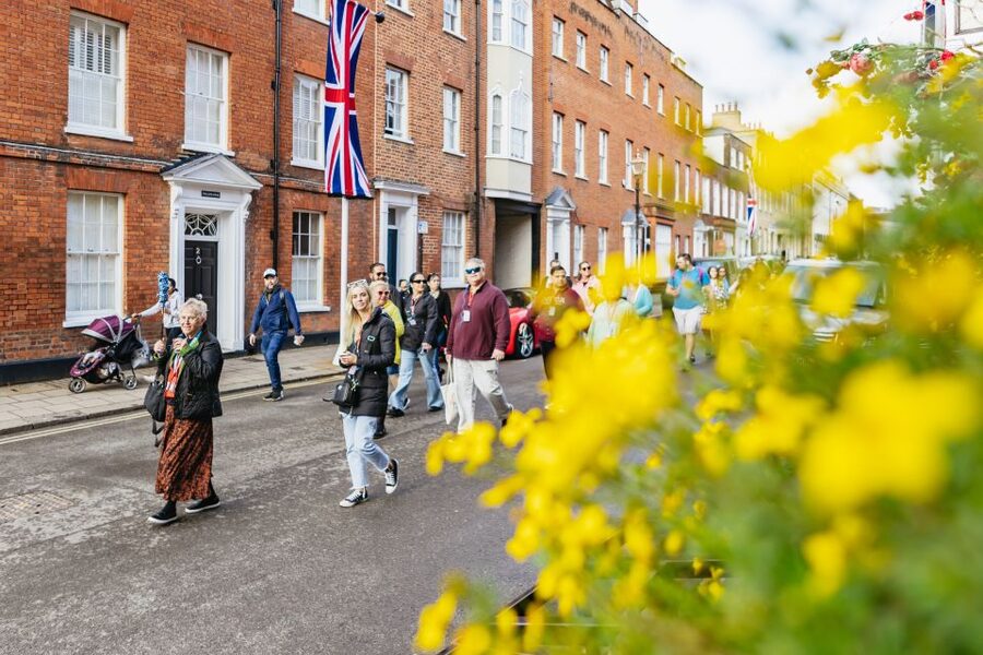 London: Windsor Castle, Stonehenge & Bath Full-Day Tour - When This Tour Makes the Most Sense (and When It Does Not)