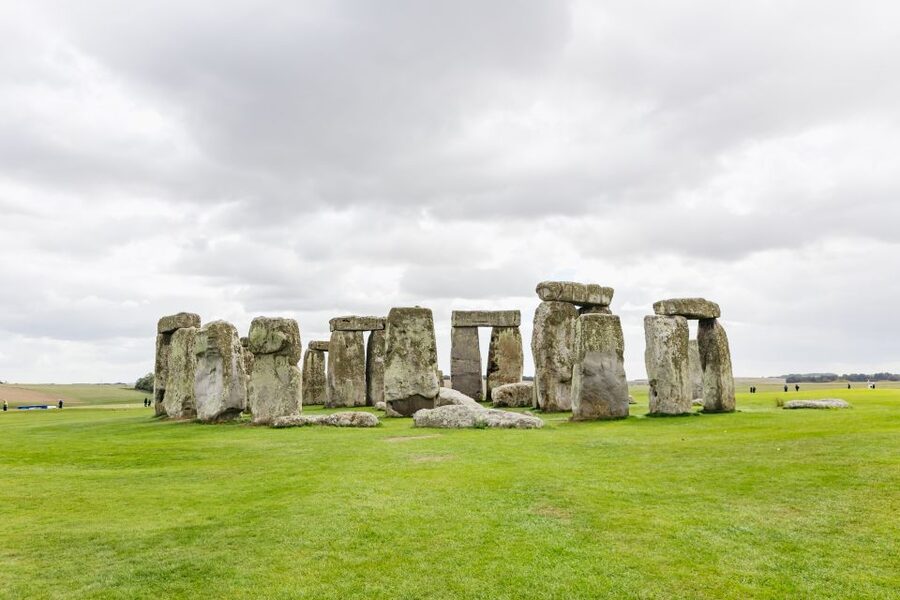 London: Windsor Castle, Stonehenge & Bath Full-Day Tour - Price and Value at About $108 Per Person