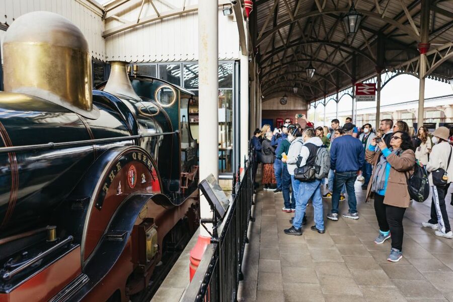 London: Windsor Castle, Stonehenge & Bath Full-Day Tour - Practical Tips Before You Go: Comfort, Timing, and What to Prioritize