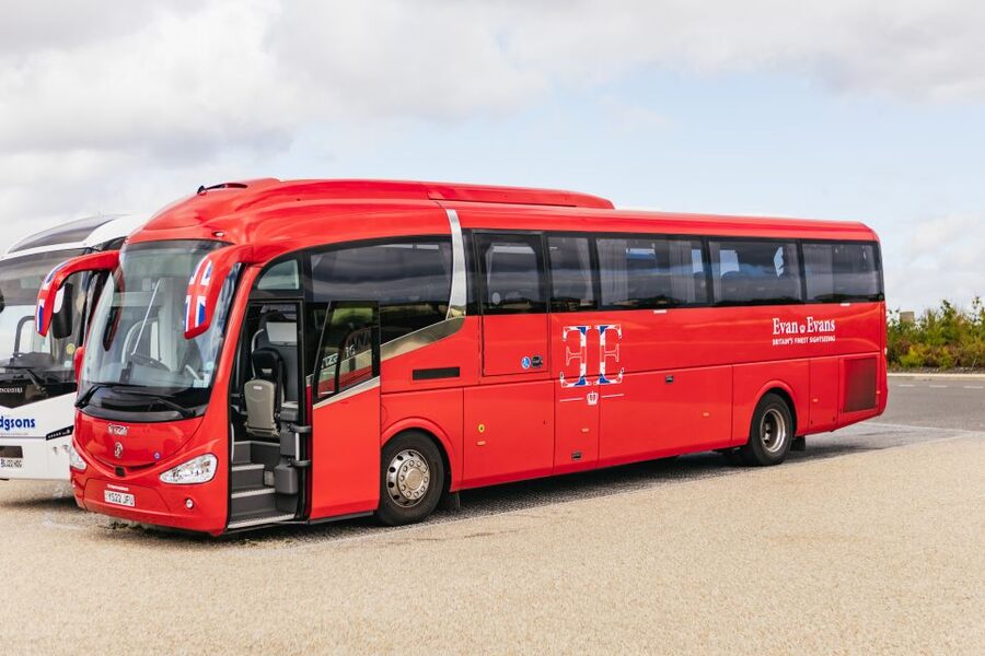 London: Windsor Castle, Stonehenge & Bath Full-Day Tour - How the Coach Ride Fits 11.5 Hours (and What to Expect)