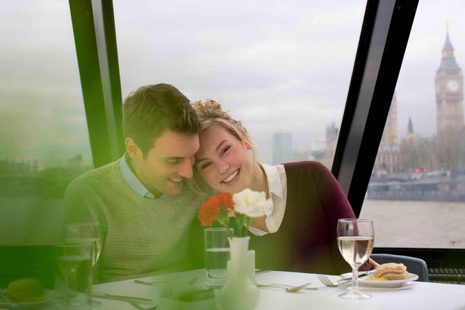 Lunch River Cruise on the Thames with 2-Course Meal - Price and value: is $59-ish a good deal or just another tourist add-on?