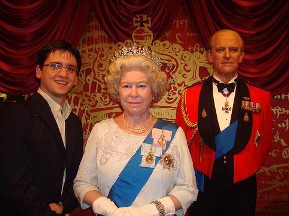 Madame Tussauds London Admission Ticket - Key Takeaways Before You Go