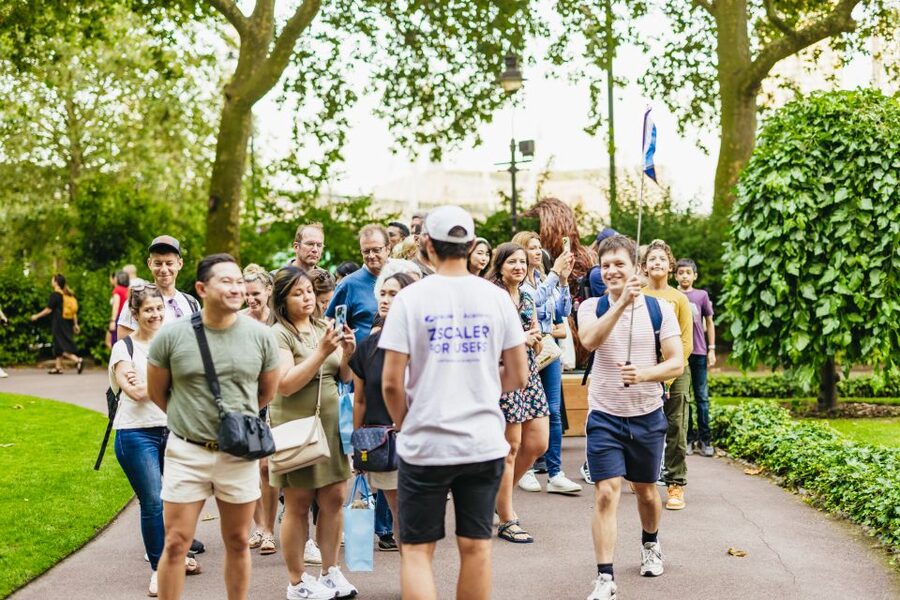 Magical London: Harry Potter Guided Walking Tour - Key moments that make this tour worth your time