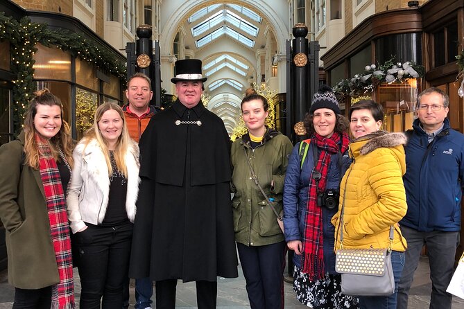 Mayfair Chocolate Tour - Price Check: Is $311.94 Per Person Worth It?
