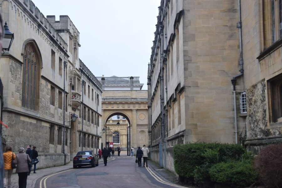 Morse, Lewis and Endeavour Walking Tour of Oxford - Key takeaways before you go