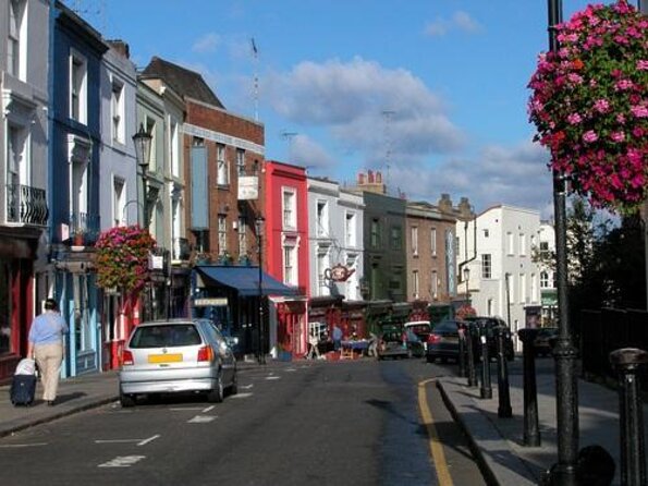 Notting Hill Walking Tour - Key highlights you should not miss