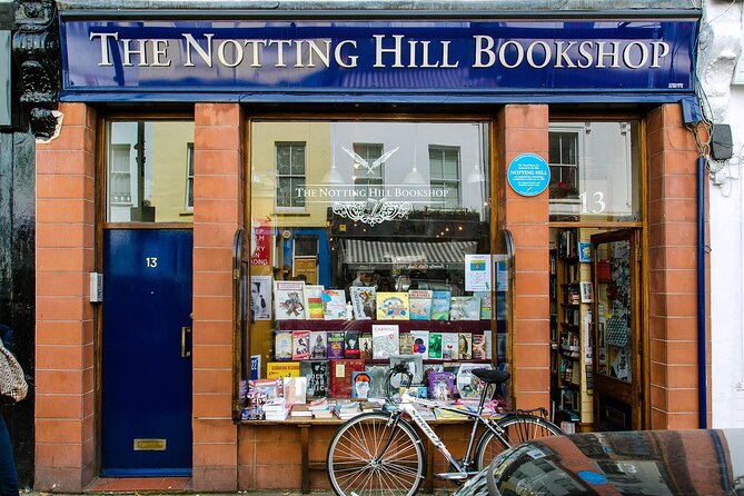 Notting Hill Walking Tour with Cream Tea - Price and Value: What $81.80 Buys You (and What It Does Not)