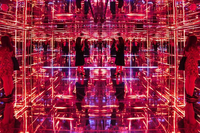 Official tickets: Moco Modern & Contemporary Art Museum - Key Things You Should Know Before You Go