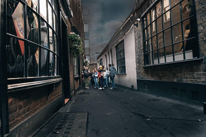 Original Harry Potter Locations Tour - Guided Tour of London - Optional Thames River cruise, a smart add-on if you want a break
