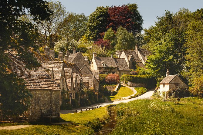 Oxford and Traditional Cotswolds Villages Small-Group Day Tour from London - Timing, Pacing, and How Not to Feel Rushed
