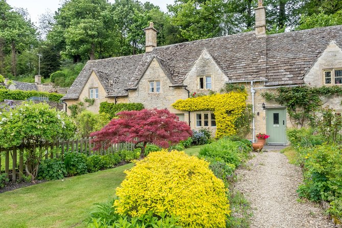 Oxford and Traditional Cotswolds Villages Small-Group Day Tour from London - Price and Value: What You’re Paying For