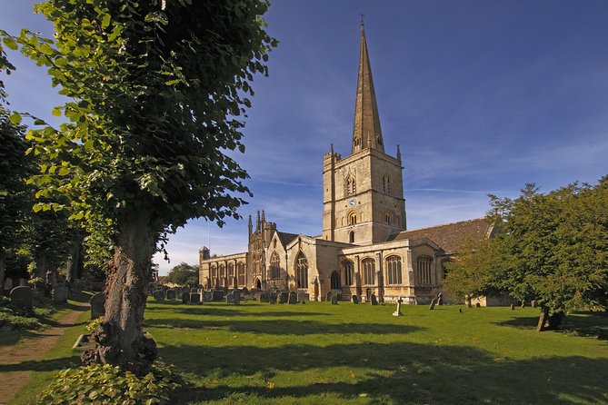 Oxford and Traditional Cotswolds Villages Small-Group Day Tour from London - Who This Tour Is Best For
