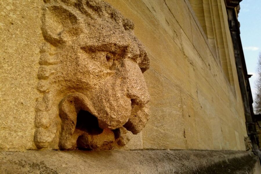 Oxford: Christ Church Harry Potter Film Locations Tour - Price and value: why this feels fair for Oxford tickets