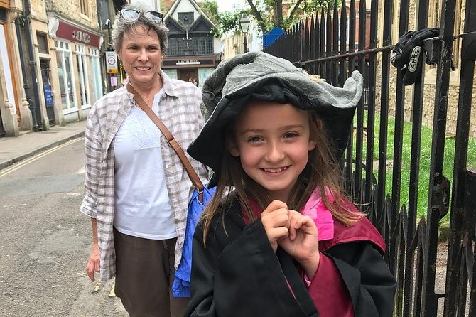 Oxford Harry Potter Insights entry to Divinity School PUBLIC Tour - From Divinity School to Oxford icons you can picture
