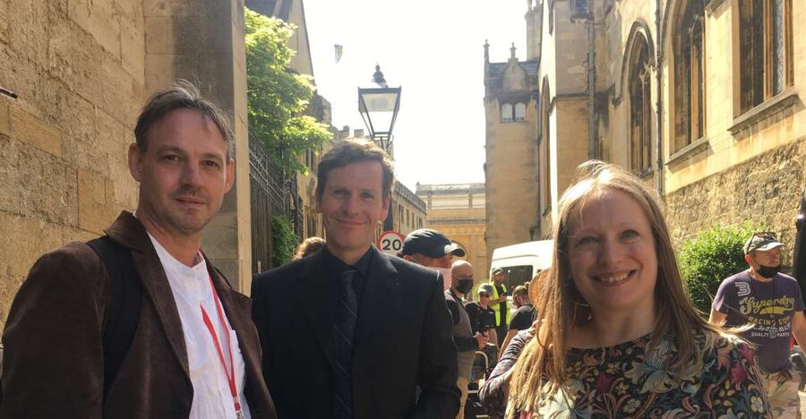 Oxford: Inspector Morse Lewis Endeavour Small Group Tour - Price and Value: Is $53 Worth It?