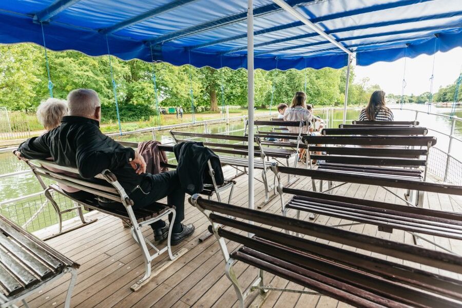 Oxford: River Thames Sightseeing Cruise - Weather, What to Bring, and Small Practical Notes