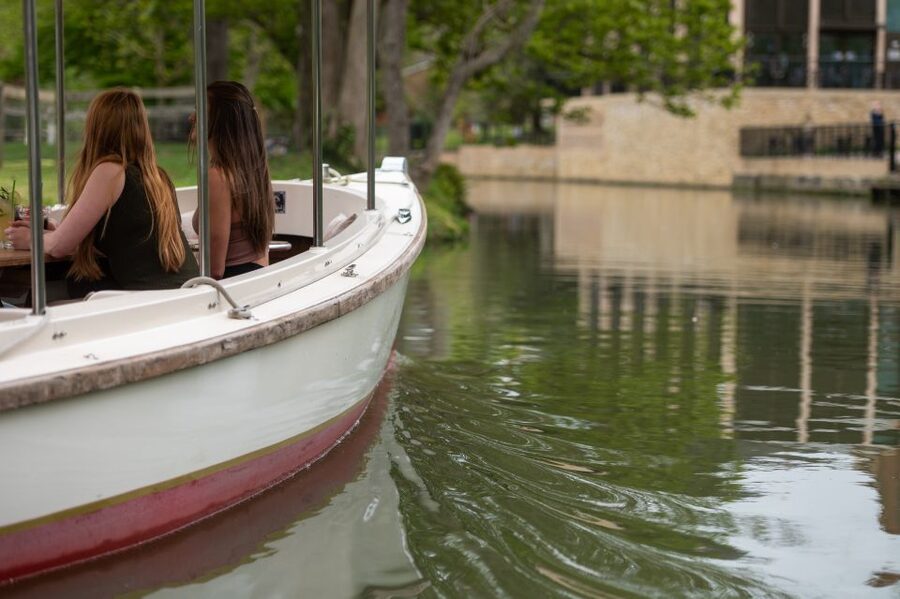 Oxford: Sightseeing River Cruise - Key things to know before you go