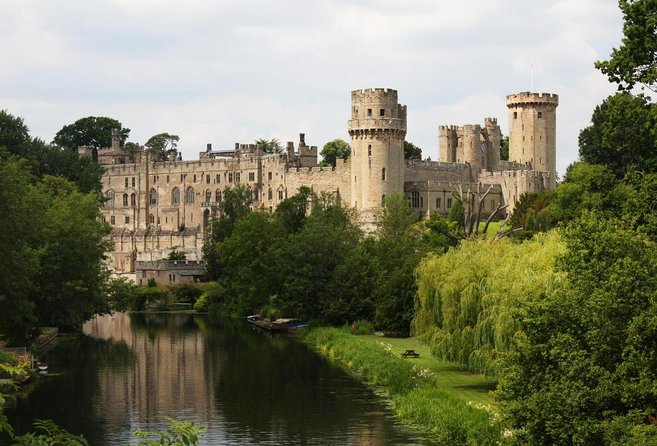 Oxford, Stratford, Cotswolds & Warwick Castle Tour from London - Key Things That Make This Tour Work Well