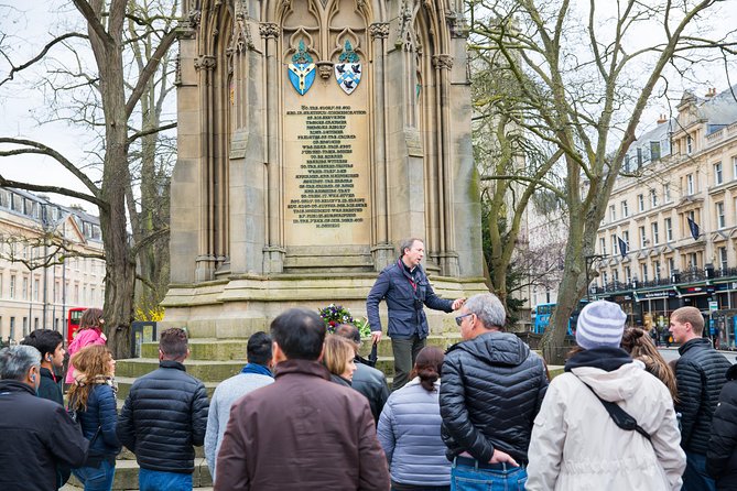 Oxford, Stratford-upon-Avon, Cotswolds & Warwick Castle Day Trip - Price and What You Actually Get for $109.62