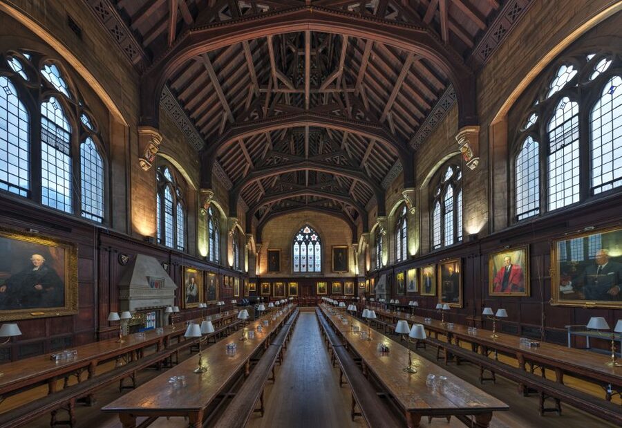 Oxford: University and City Walking Tour with Alumni Guide - Price and Value: What $40 Buys You in Oxford