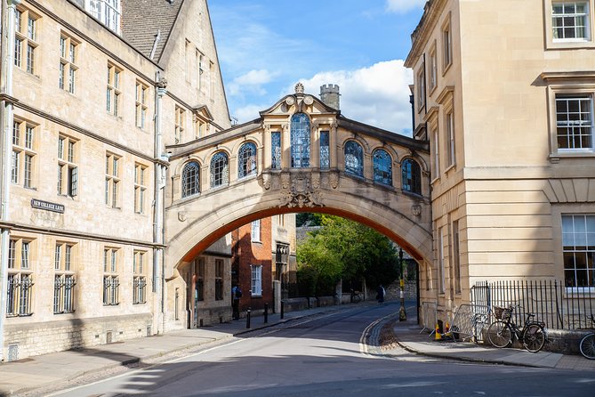 Oxford University Walking Tour With University Alumni Guide - Who This Tour Fits Best