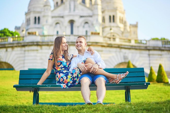 Paris by Rail with Sightseeing Bus and River Cruise - Time pressure, comfort, and making the day feel less frantic