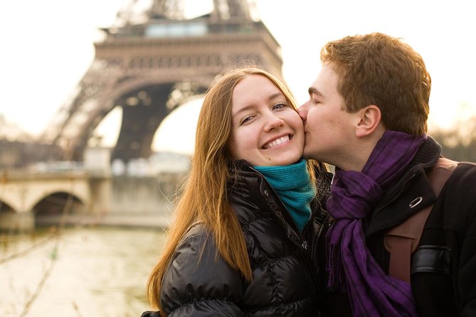 Paris by Rail with Sightseeing Bus and River Cruise - Group size and independence: what it feels like once you arrive