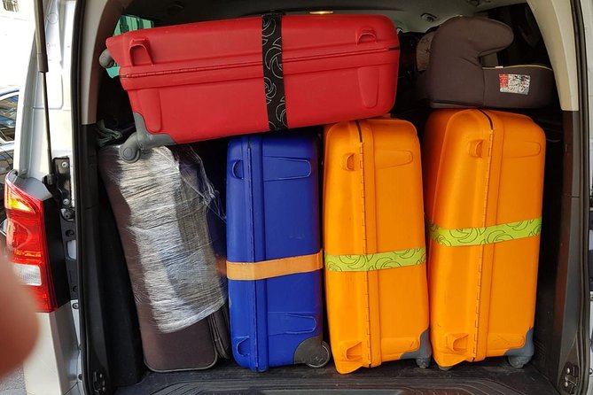 Private Arrival Transfer from Heathrow Airport to London - Reliability Reality Check: How to Reduce the Odds of a Bad Arrival
