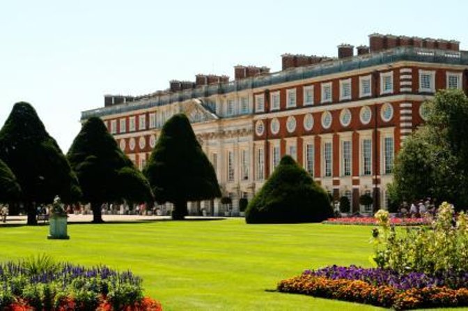 Private Guided Tour of Hampton Court Palace - Key things that make this private Hampton Court tour worth it