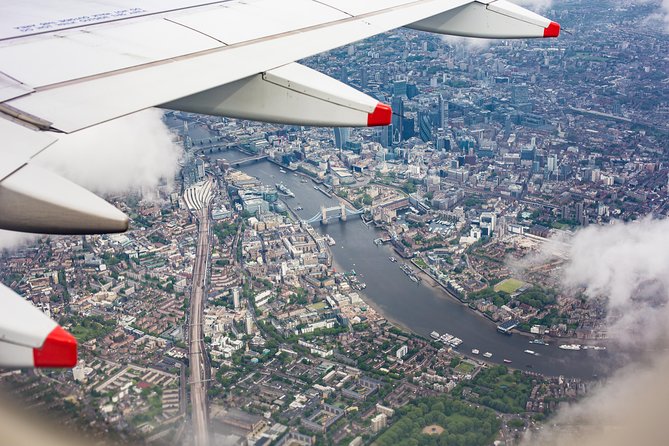 Private London Departure Transfer - Hotel / Accommodation to Airport - Hotel lobby pickup: the part that makes or breaks the experience