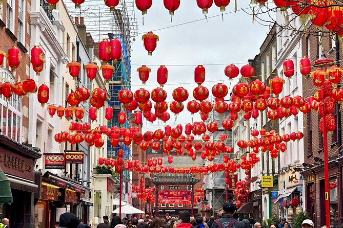 PRIVATE London Food Tours - Borough Market, Soho, East End - Price and Pacing: Is $275.89 for 3 Hours Worth It?