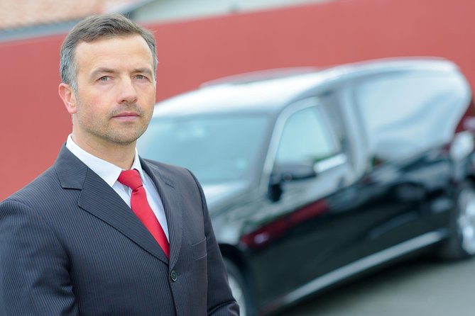 Private transfer from Heathrow to your London Hotel - Private Heathrow to central London: why this transfer feels worth it