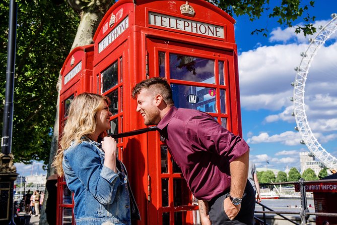 Professional Photoshoot in London Photographer - Who this photoshoot is best for