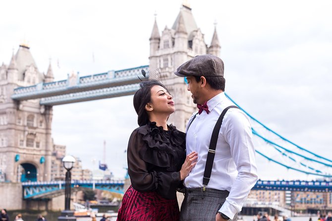 Professional Photoshoot in London Photographer - Before the first shutter: how planning actually works
