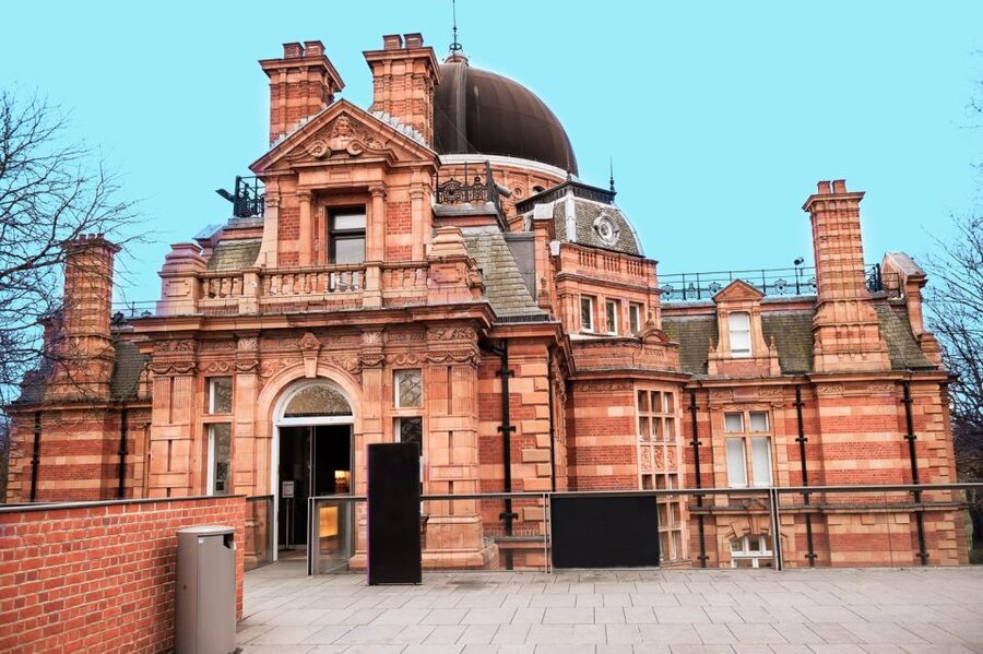 Royal Observatory Greenwich & Prime Meridian Entrance Ticket - Key highlights to look for