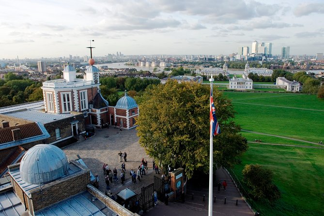 Royal Observatory Greenwich & Prime Meridian Entry Ticket London - Price, Timing, and How to Plan a Realistic 2-Hour Visit
