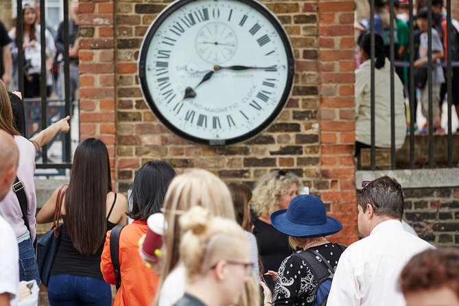 Royal Observatory Greenwich & Prime Meridian Entry Ticket London - UNESCO Maritime Greenwich: Free Nearby Stops That Turn This Into a Full Morning